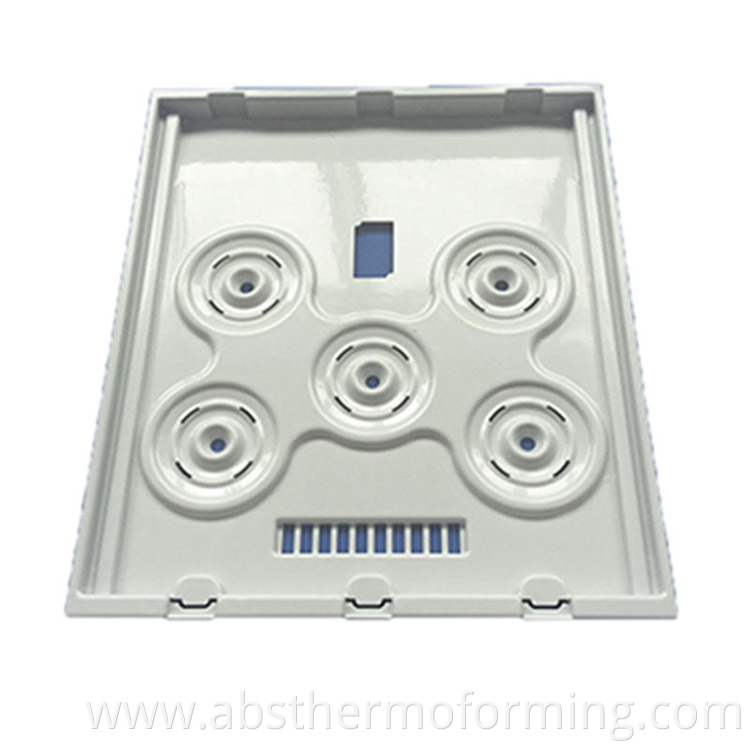 Vacuum Forming Blister Tray